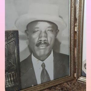 Meet your Posher, Denise